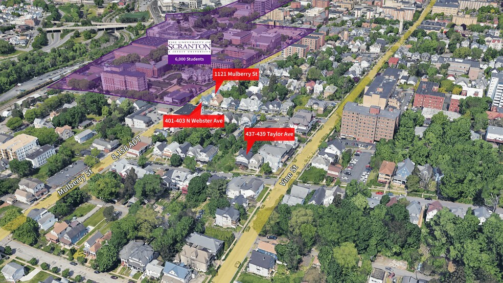 Primary Photo Of , Scranton Unknown For Sale