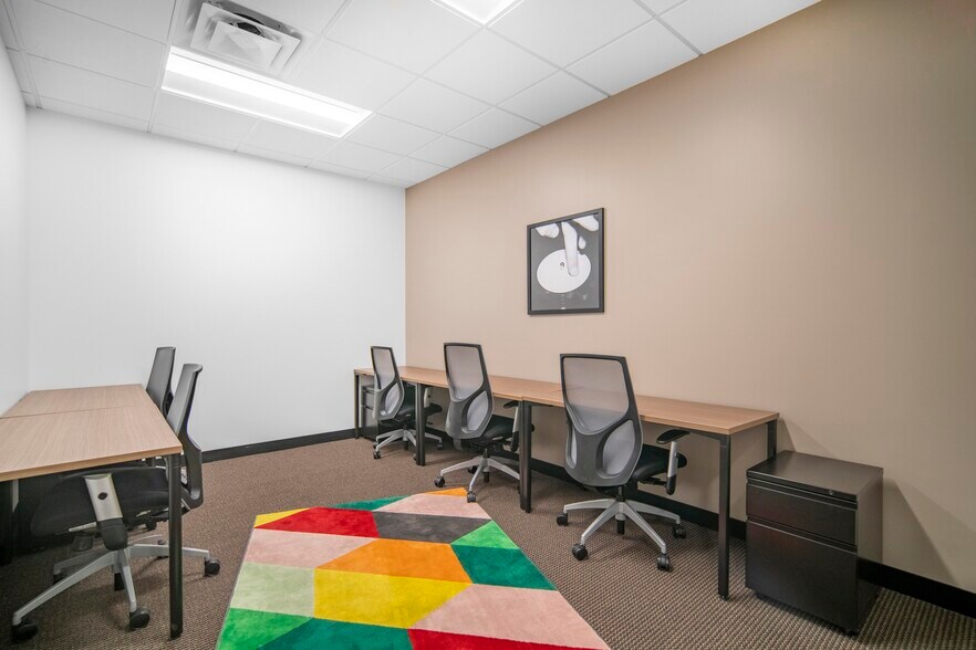 More Photos Of 1113 Nicholas St, Omaha Coworking Space