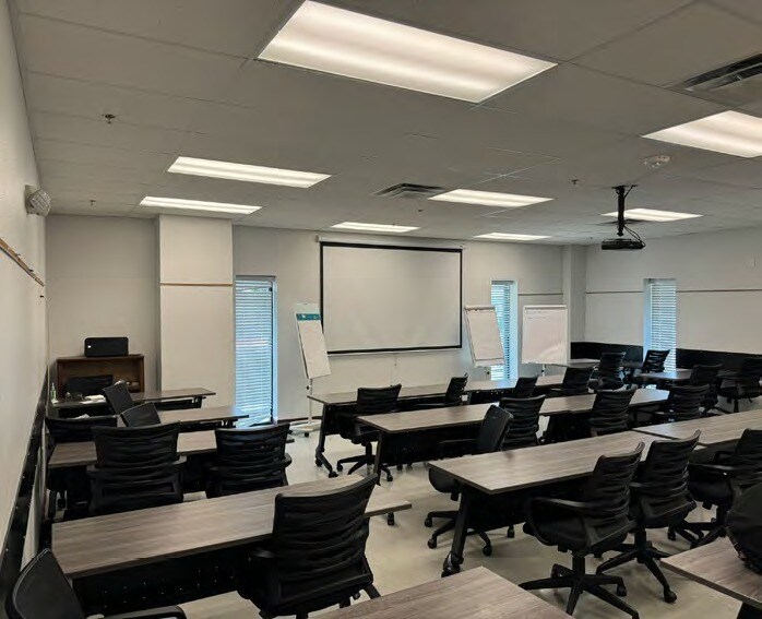 More Photos Of 2000 Clovis Barker Rd, San Marcos Manufacturing For Sale