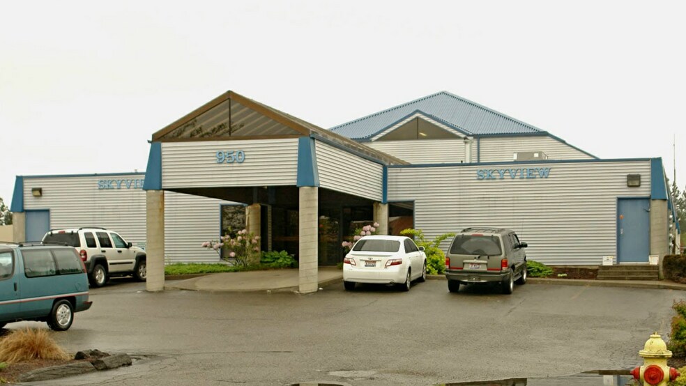 More Photos Of 950 W Ironwood Dr, Coeur d'Alene Medical For Sale