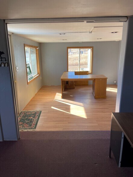 More Photos Of 1 Delwood Dr, Bailey Storefront For Lease