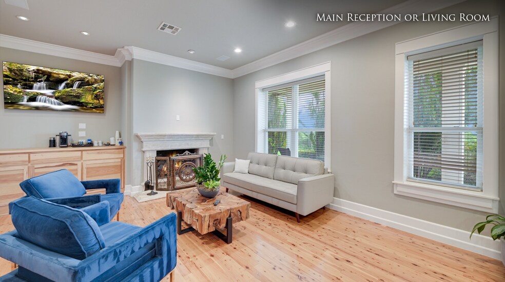 More Photos Of 14913 Murfin Rd, Austin Lodge Meeting Hall For Lease