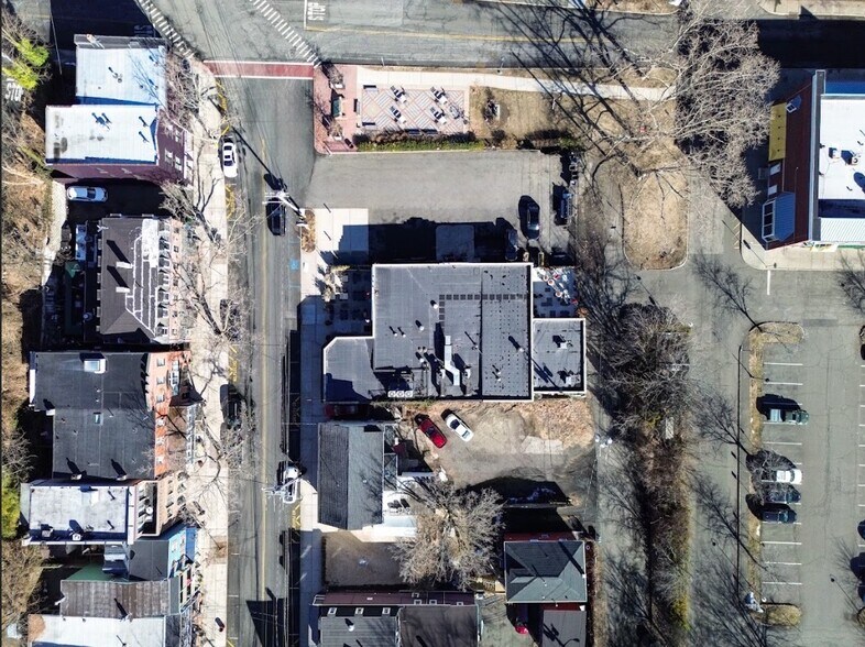 More Photos Of 505 Piermont Ave, Piermont Restaurant For Sale