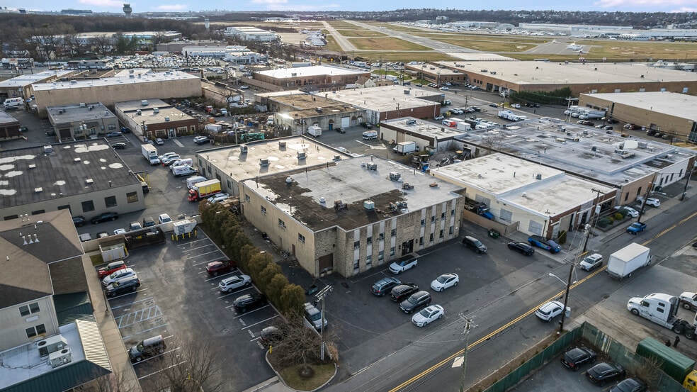 More Photos Of 29 Grove St, South Hackensack Warehouse For Sale