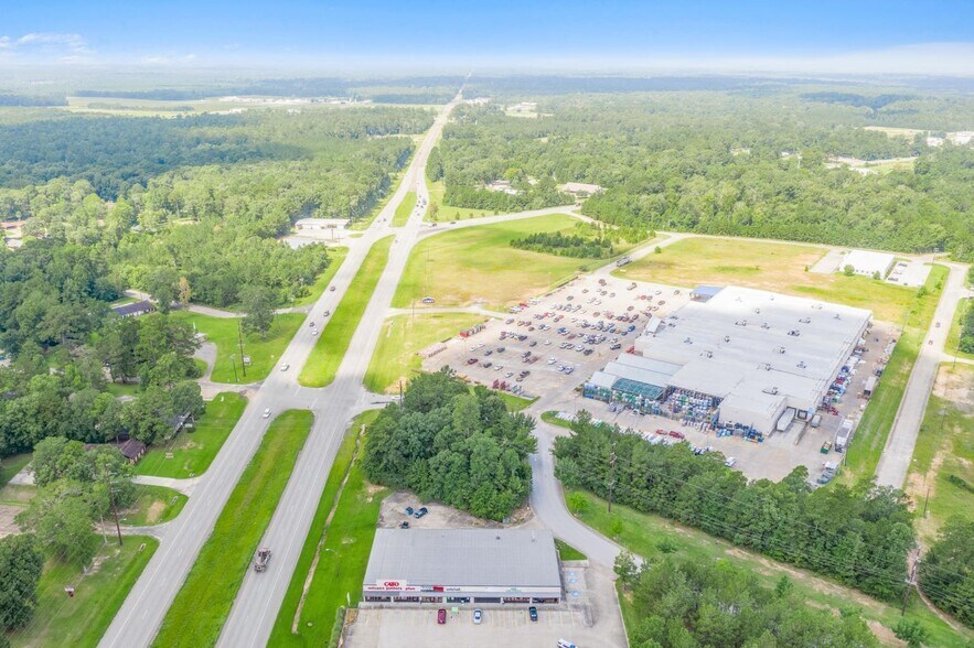 More Photos Of 840 W Gibson St, Jasper Unknown For Sale