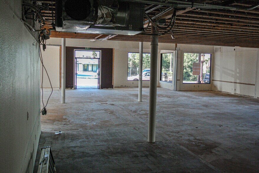 Photo of 1st Floor Ste 100