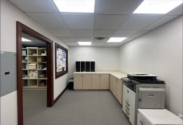 More Photos Of 7130 Spring Meadows Dr W, Holland Office For Sale