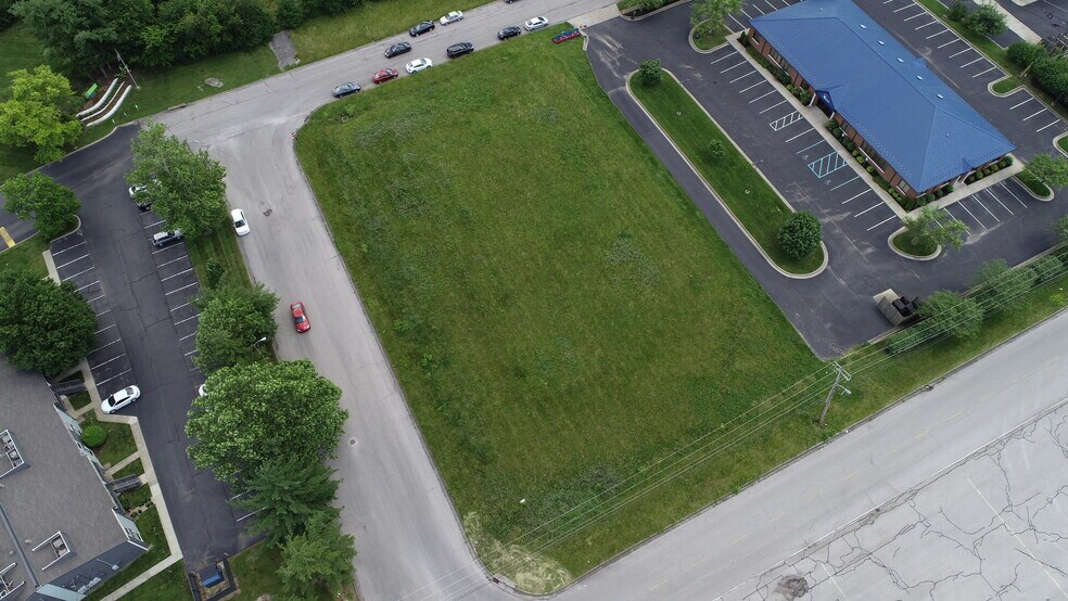 More Photos Of 3241 Loch Ness Dr, Lexington Land For Sale
