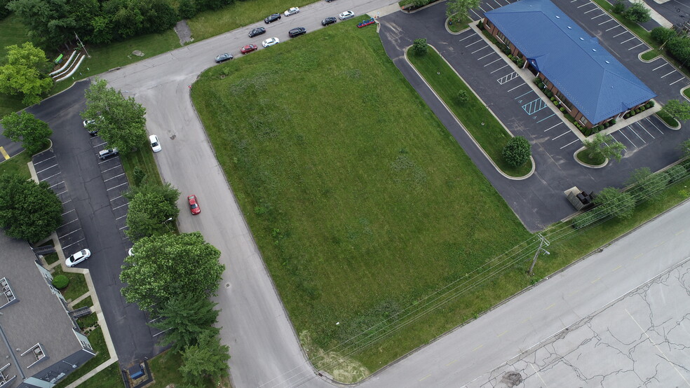 More Photos Of 3241 Loch Ness Dr, Lexington Land For Sale