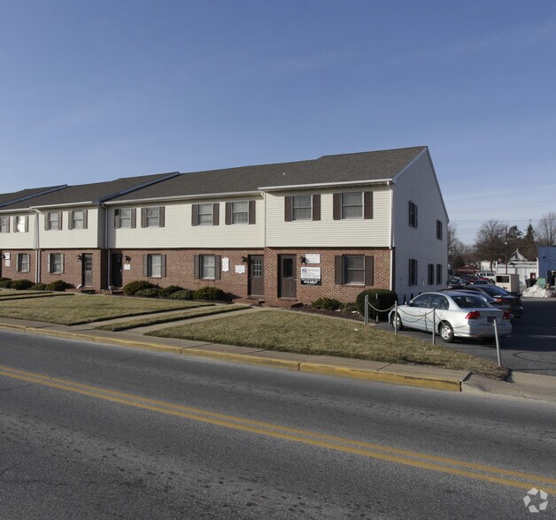 More Photos Of 375-385 W North St, Dover Office For Sale