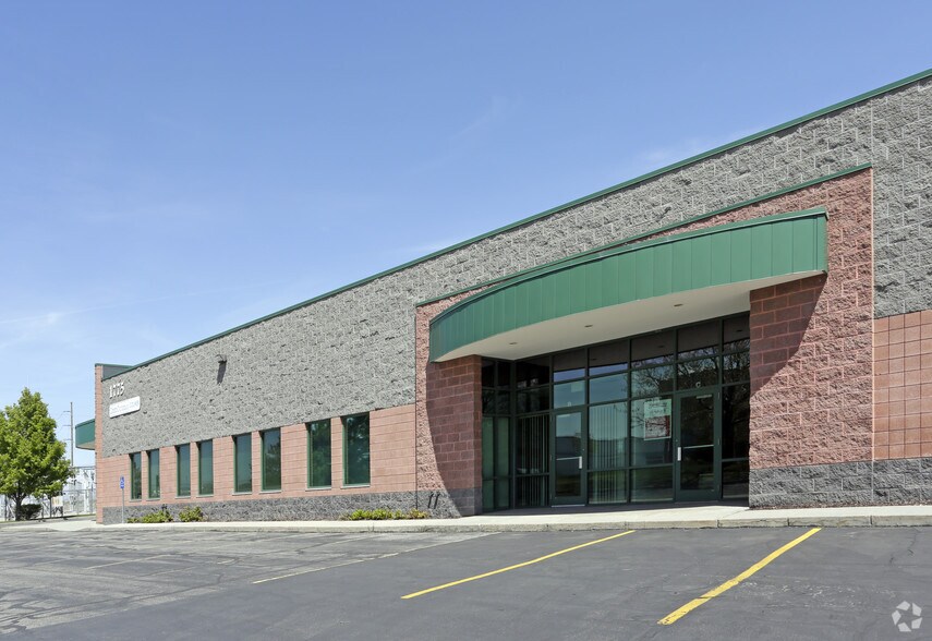More Photos Of 1775 S 4130 W, Salt Lake City Light Manufacturing For Lease