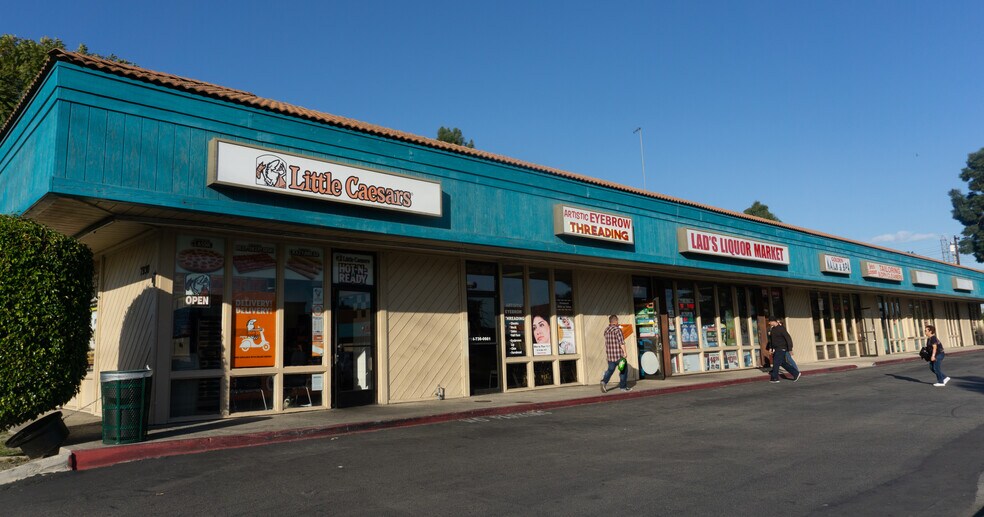 More Photos Of 7930 Dale St. & 8551 La P, Buena Park Unknown For Lease