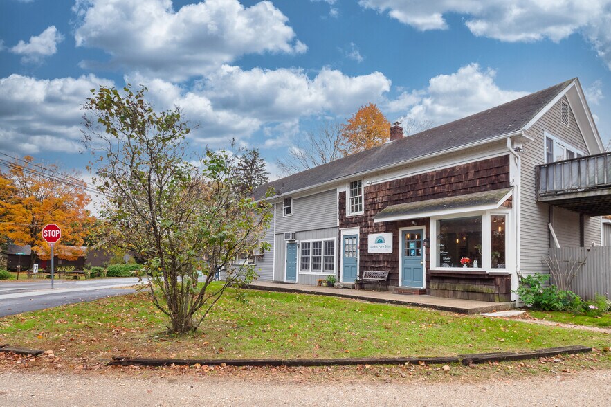More Photos Of 1180 Ashley Falls Rd, Ashley Falls Post Office For Lease