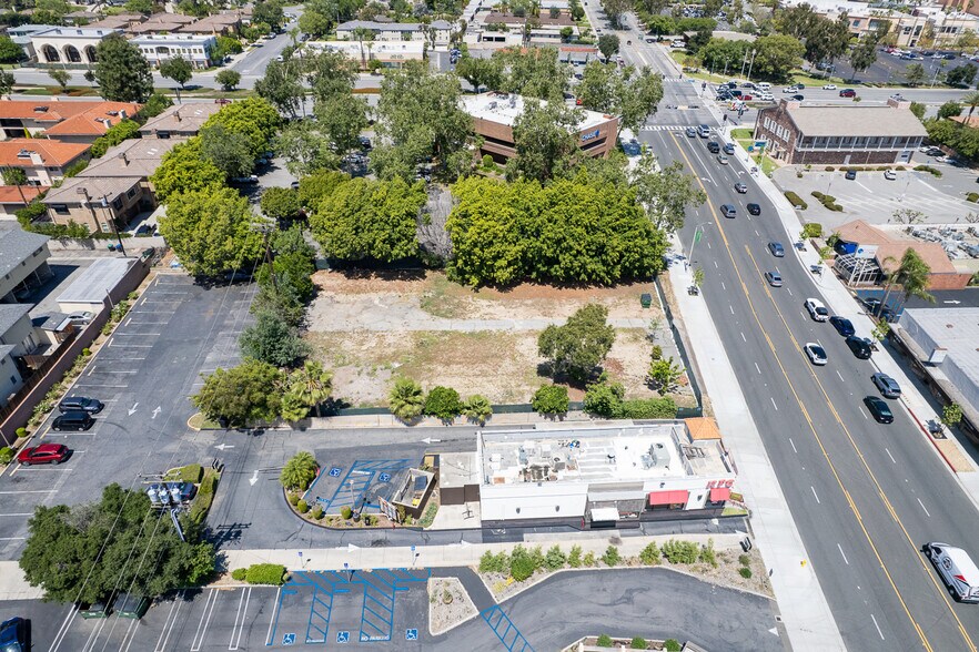 More Photos Of 845 S Baldwin Blvd, Arcadia Land For Sale