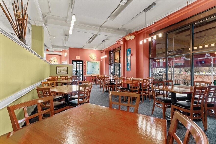 More Photos Of 15 Kearney Sq, Lowell Office For Sale