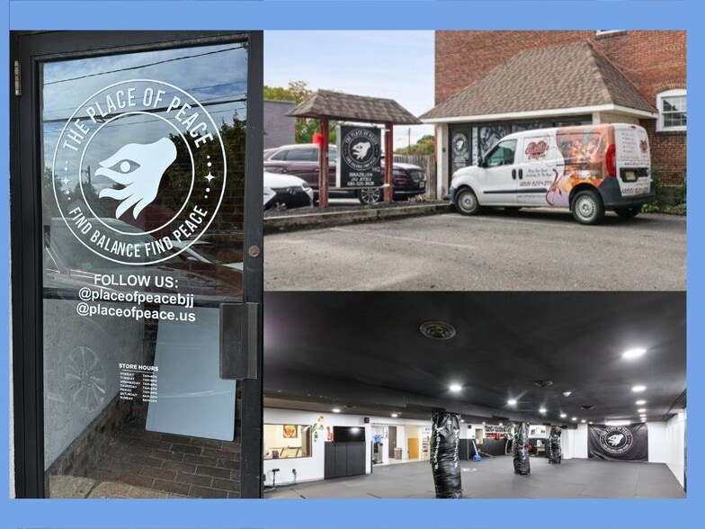 More Photos Of 600 Main St, Riverton Office For Sale