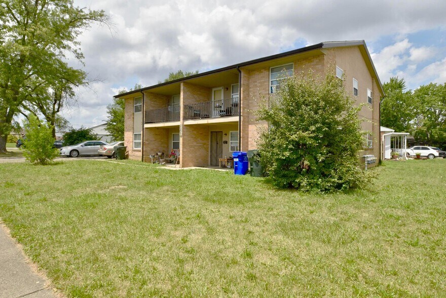 Primary Photo Of 2030 Jane Ave, Columbus Apartments For Sale