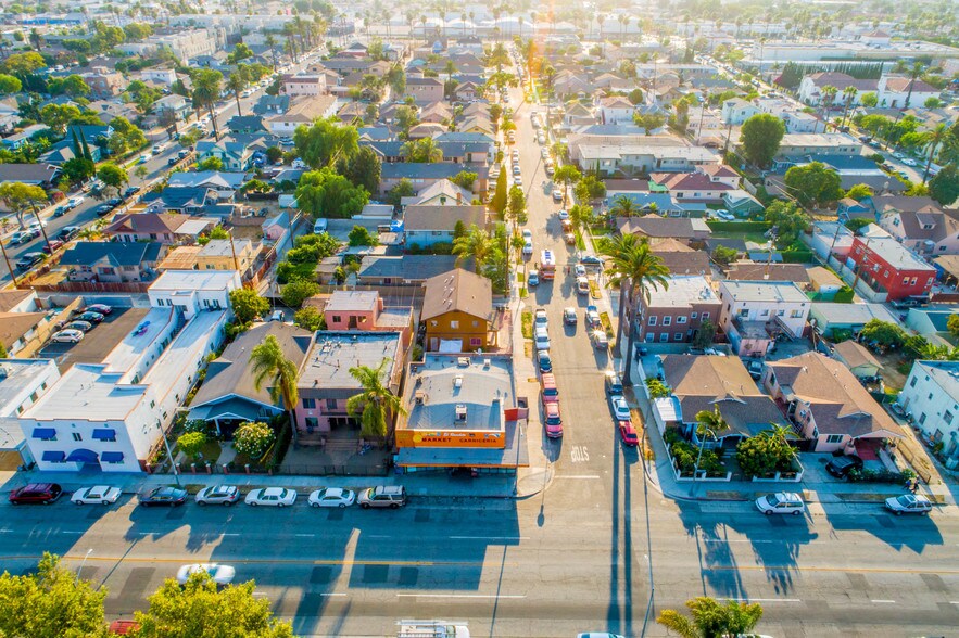 More Photos Of 1941 Atlantic Ave, Long Beach Convenience Store For Sale