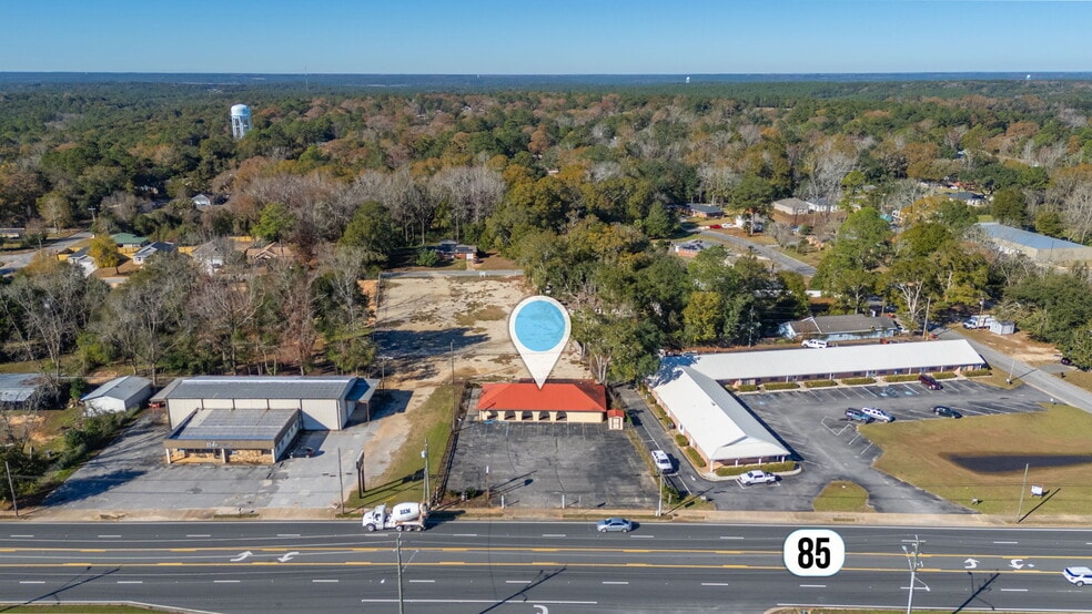 More Photos Of 914 N Ferdon Blvd, Crestview Medical For Lease