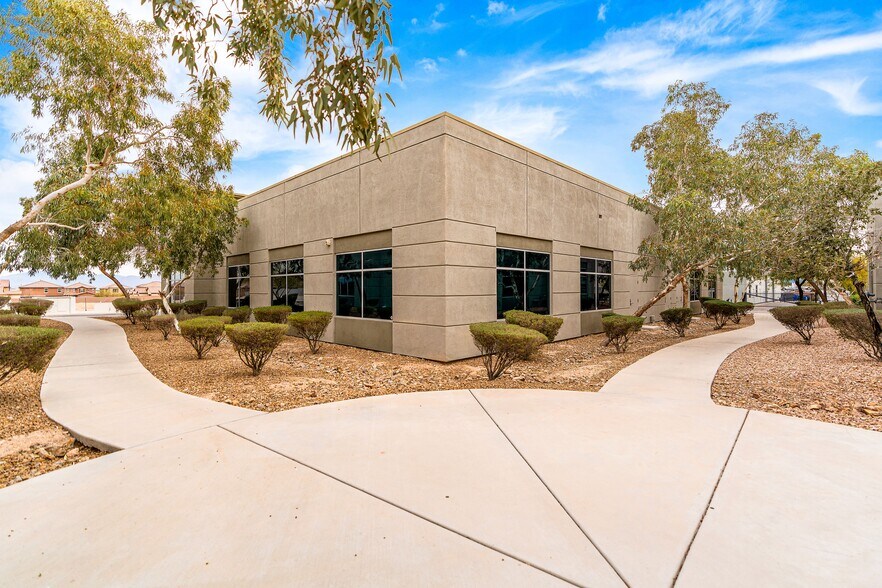 More Photos Of 7699 W Post Rd, Las Vegas Office For Lease
