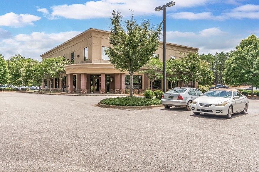 More Photos Of 3140 Zelda Ct, Montgomery Office For Lease