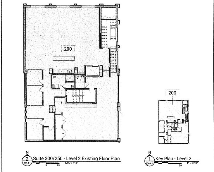 More Photos Of 206 S 5th Ave, Ann Arbor Office For Lease