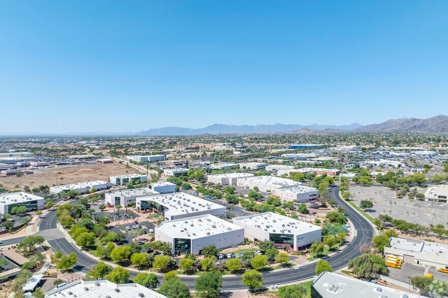 More Photos Of 1320 W Auto Dr, Tempe Manufacturing For Sale