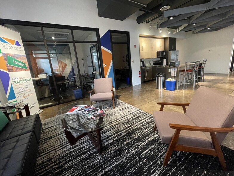 More Photos Of 42 S Washington St, Rochester Office Residential For Lease