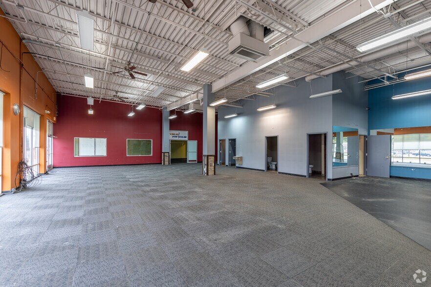 Photo of 1st Floor Ste 