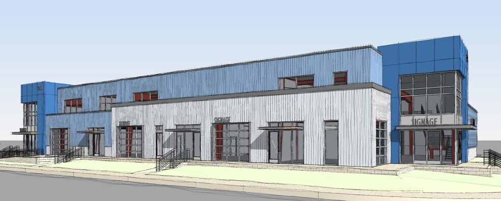 More Photos Of 3490 Empresa, San Luis Obispo Warehouse For Lease