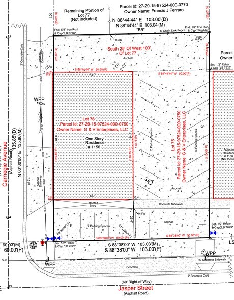 More Photos Of 1156 Jasper St, Largo General Retail For Sale