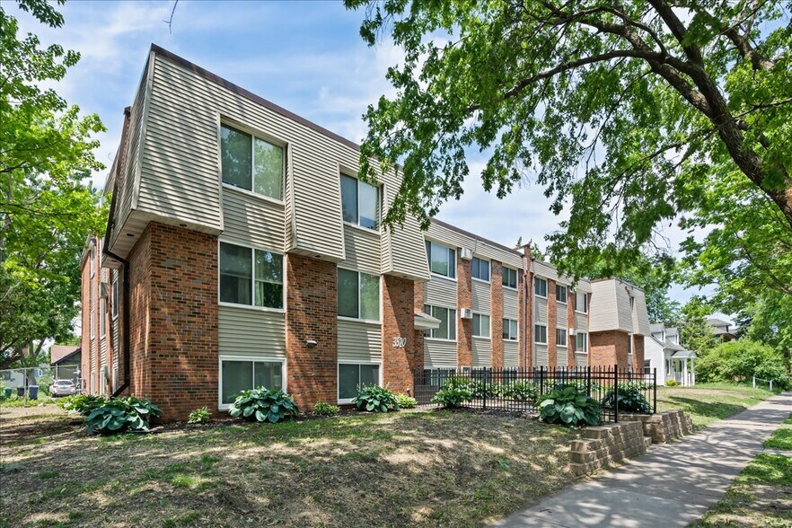 Primary Photo Of 3520 12th Ave S, Minneapolis Apartments For Sale