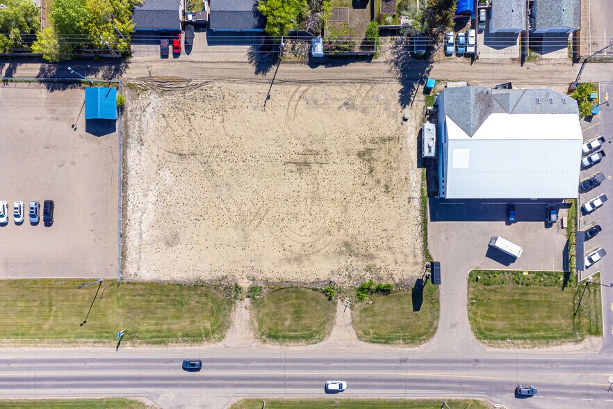 More Photos Of 1815 50 Ave, Lloydminster Land For Sale