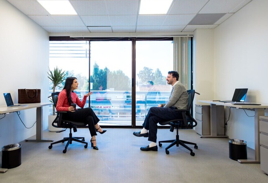 More Photos Of 1964 Westwood Blvd, Los Angeles Coworking Space