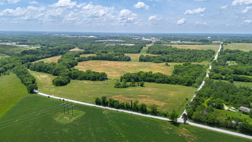 More Photos Of Heller Road, Columbia Land For Sale