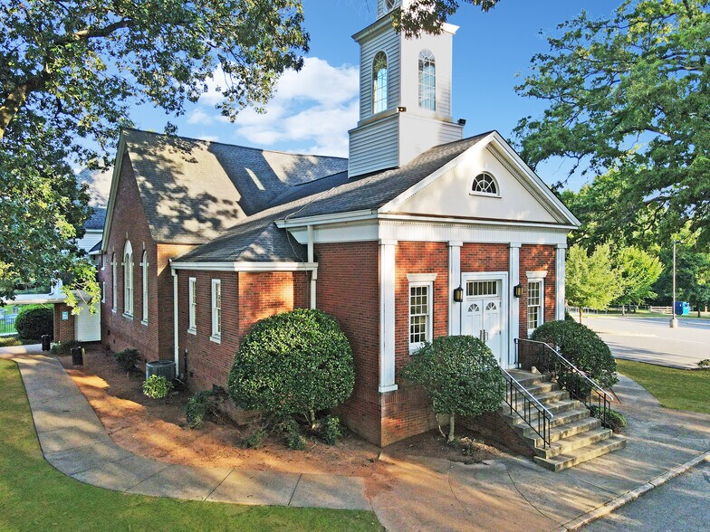 More Photos Of 6210 Old Pineville Rd, Charlotte Specialty For Sale