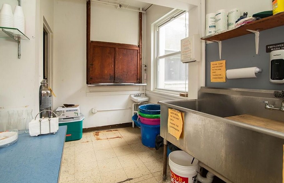 More Photos Of 112 North Ave, New Rochelle Office For Sale