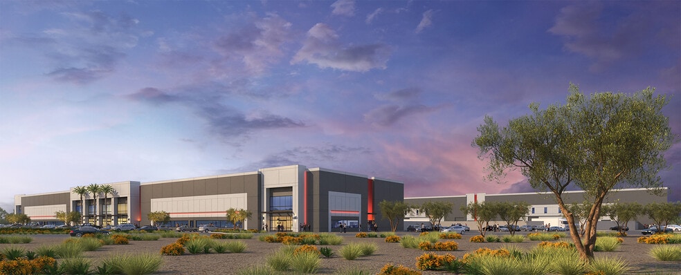 Primary Photo Of Bell Rd & 19th Ave, Phoenix Unknown For Lease