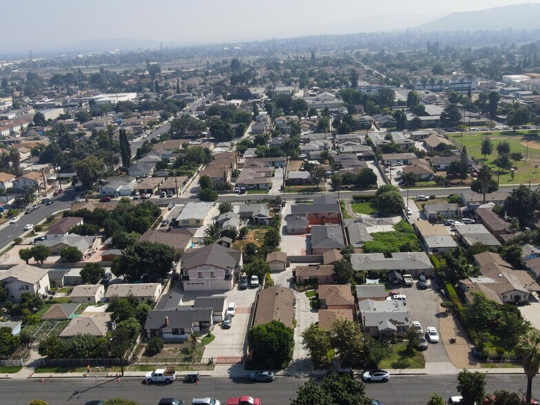 More Photos Of 2730 Penn Mar Ave, El Monte Apartments For Sale