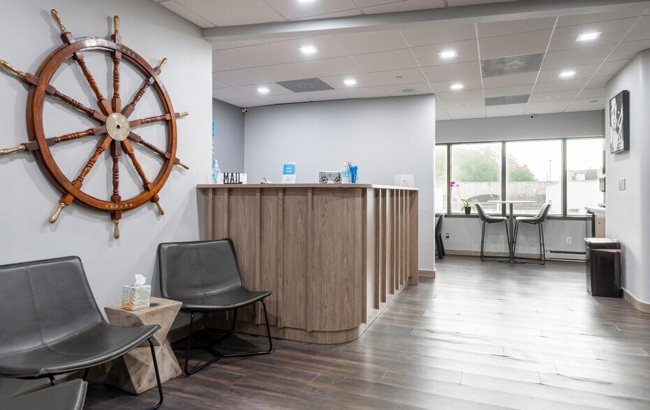 More Photos Of 3 School St, Glen Cove Medical For Sale