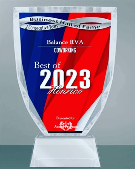 More Photos Of 10431 Patterson Ave, Richmond Coworking Space