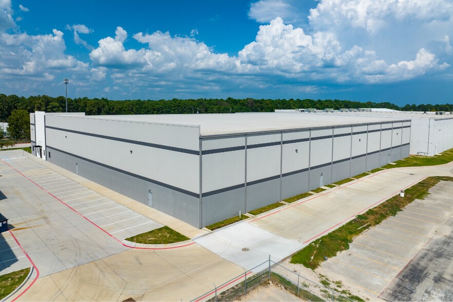 More Photos Of , Houston Industrial For Sale