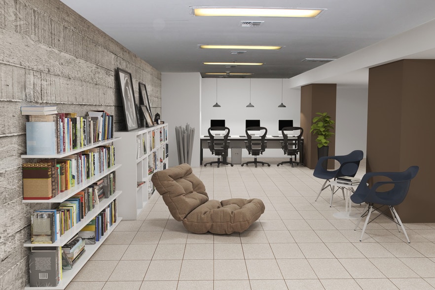 More Photos Of 203 ACADEMY St, Jersey City Storefront Retail Residential For Lease