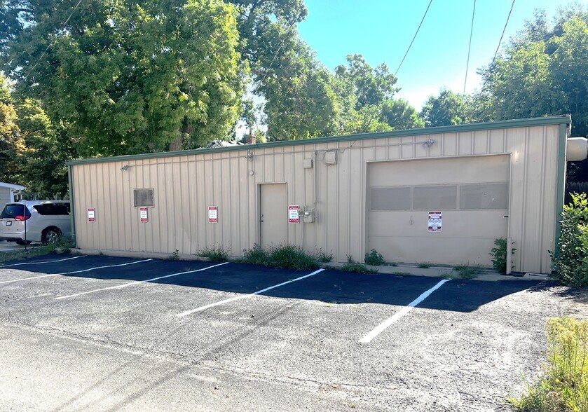 More Photos Of 633 Kimbark St, Longmont Storefront Retail Office For Lease