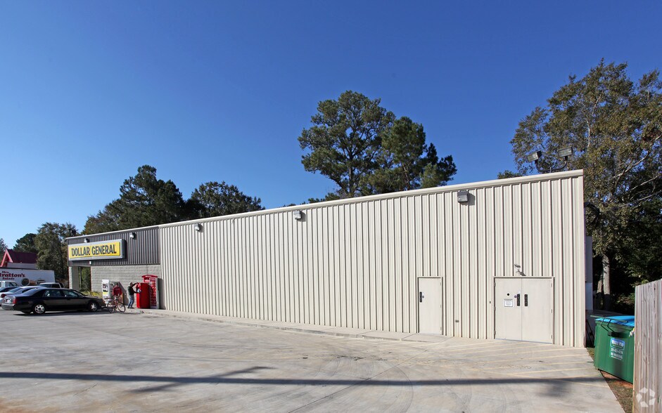 More Photos Of 2158 Dauphin Island Pky, Mobile Freestanding For Lease