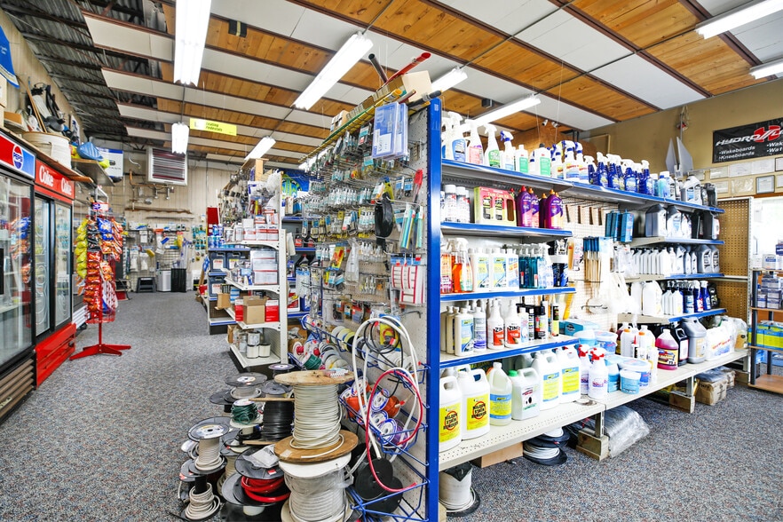 More Photos Of 35699 Highway 61 Blvd, Lake City Specialty For Sale