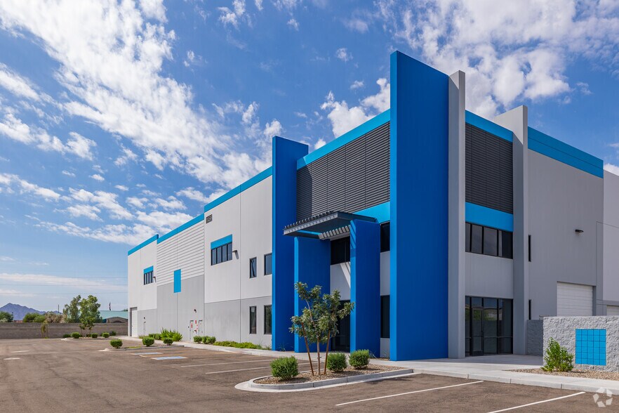 More Photos Of 1466 N Eliseo C. Felix Jr Way, Avondale Warehouse For Sale