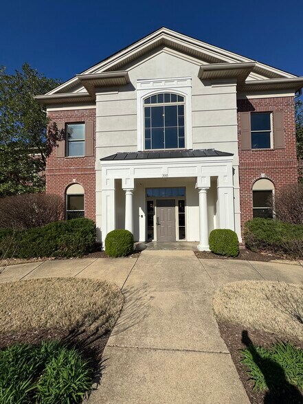 More Photos Of 3085 Fountainside Dr, Germantown Medical For Sale