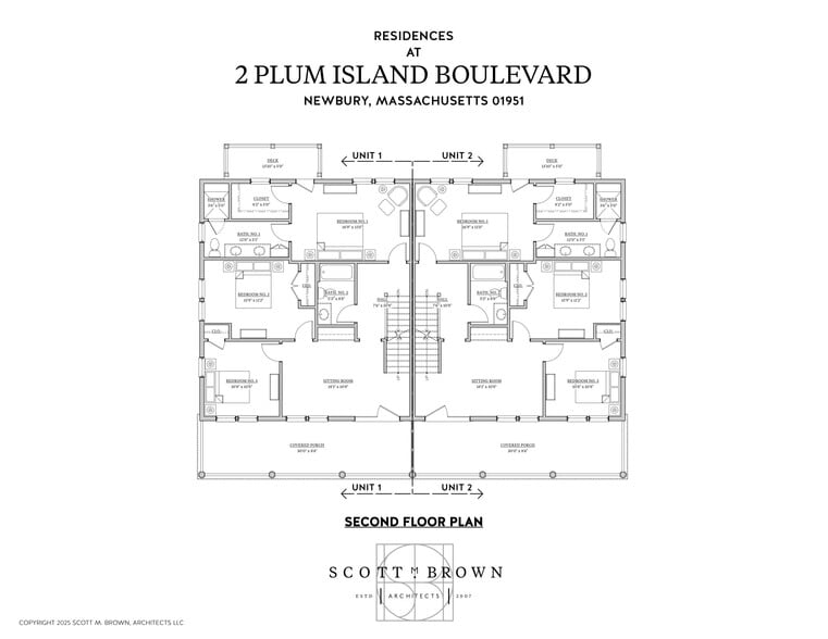 More Photos Of 2 Sunset Blvd. Plum Island Newbury MA Blvd, Newbury Land For Sale