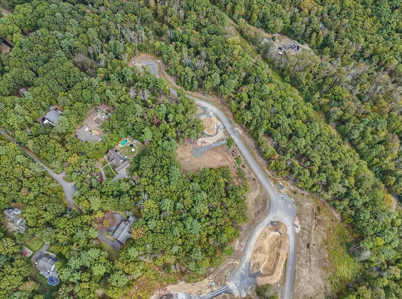 More Photos Of Skyview & Ridgecrest Lane, Milford Land For Sale